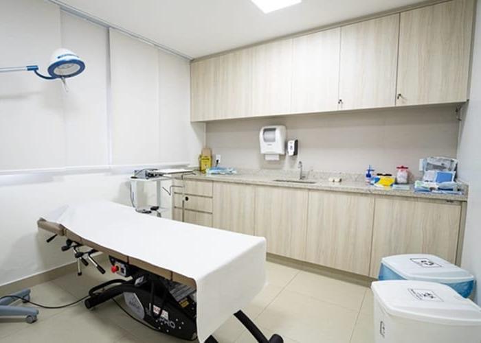 Consultas Médicas Grátis em Agosto