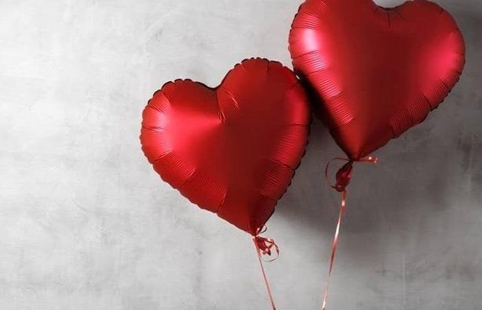 Crescimento do comércio no Dia dos Namorados: 13,53%