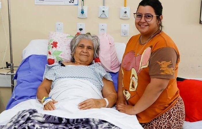 DF atrai pacientes de todo o país com suas opções de tratamento DF atrai pacientes de todo o país com suas opções de tratamento