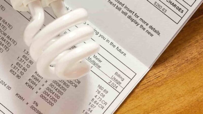 Energia sem Cobrança em Julho: Descubra quem Pode ser Beneficiado pela Tarifa Social Energia sem Cobrança em Julho: Descubra quem Pode ser Beneficiado pela Tarifa Social