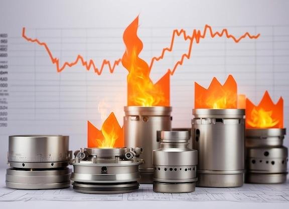 EPE propoe calculo com tendencia de queda nas tarifas para acesso a gasodutos