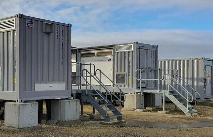 Empresa investirá 150 milhões em projetos de baterias