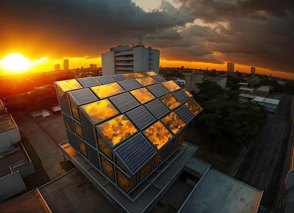 Energia Solar Fotovoltaica no Brasil – 9,9% de Crescimento em Maio e Perspectivas para o 2º Semestre