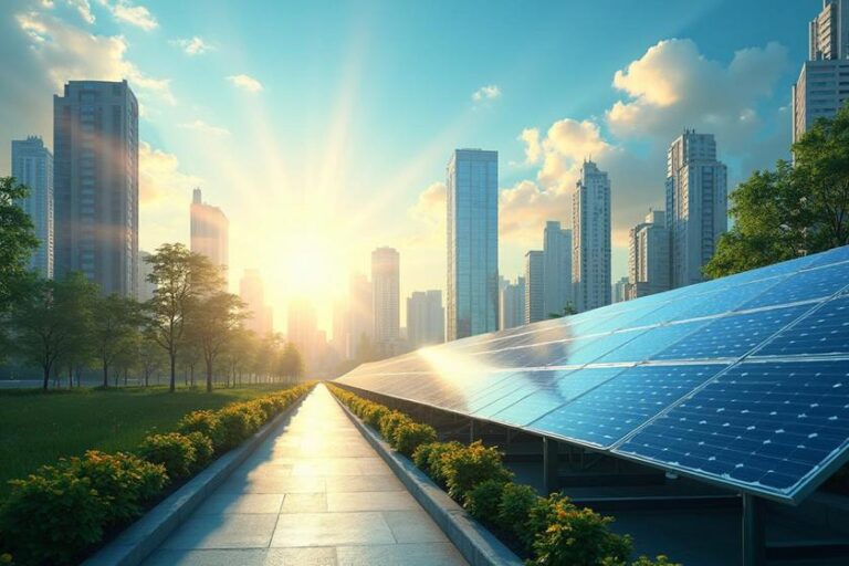 Energia Solar por Assinatura: A Revolução da Energia Limpa ao Seu Alcance