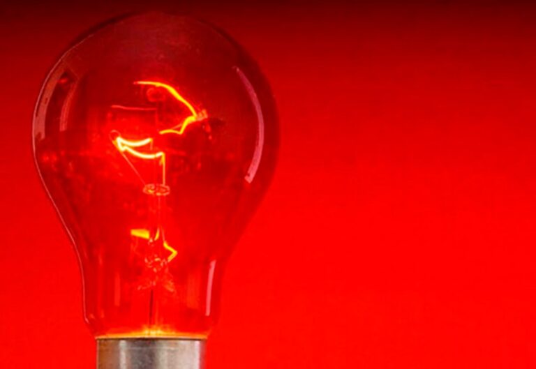Energia mais cara a partir de junho - Foto: Reprodução / Arquivo