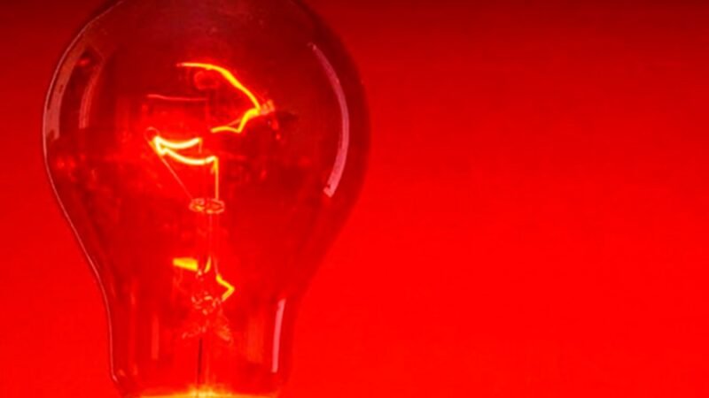 Energia mais cara a partir de junho Energia mais cara a partir de junho
