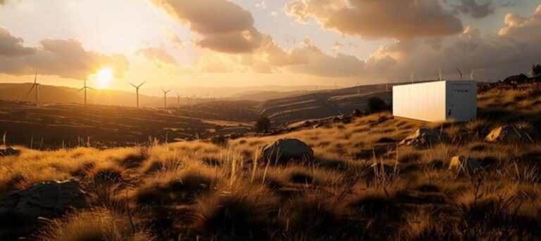 Energia solar e eólica mantêm fornecimento seguro no 1o quadrimestre