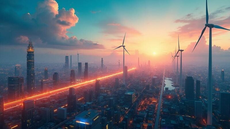 Energisa celebra 120 anos e destaca o Brasil na transição energética global Energisa celebra 120 anos e destaca o Brasil na transição energética global