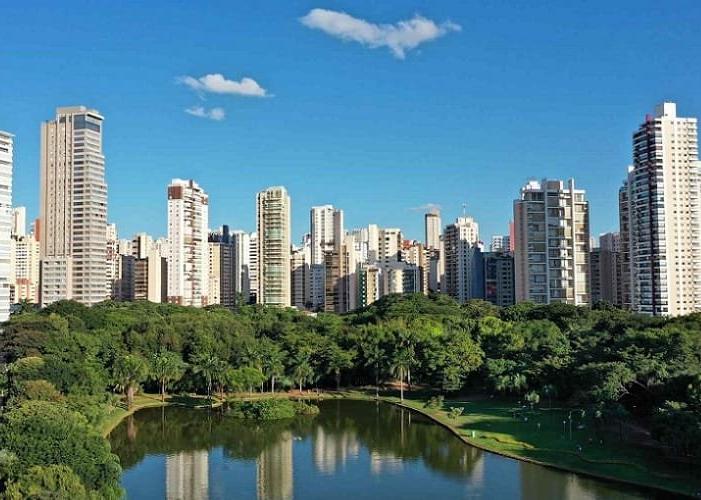 Feira de Turismo Reúne 180 Expositores em Goiânia