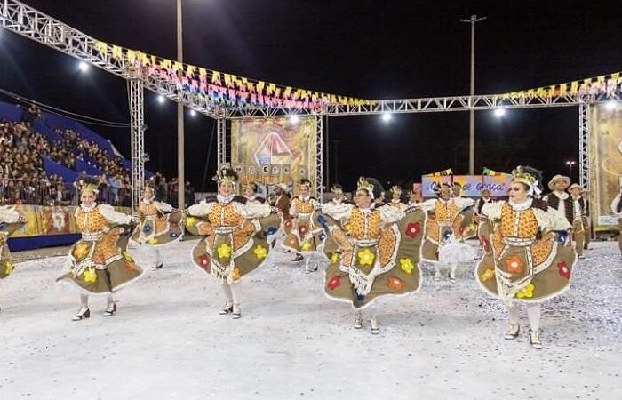Festa Junina no Distrito, Vem Aí! Festa Junina no Distrito, Vem Aí!
