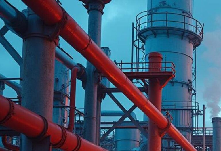 Goiás avança na transição energia com incentivo fiscal para biogás e biometano