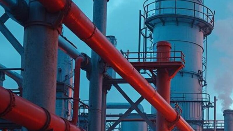 Goiás avança na transição energia com incentivo fiscal para biogás e biometano Goiás avança na transição energia com incentivo fiscal para biogás e biometano