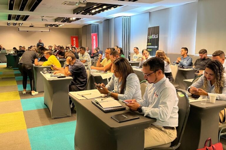 GoodWe apresenta soluções inovadoras em armazenamento de energia