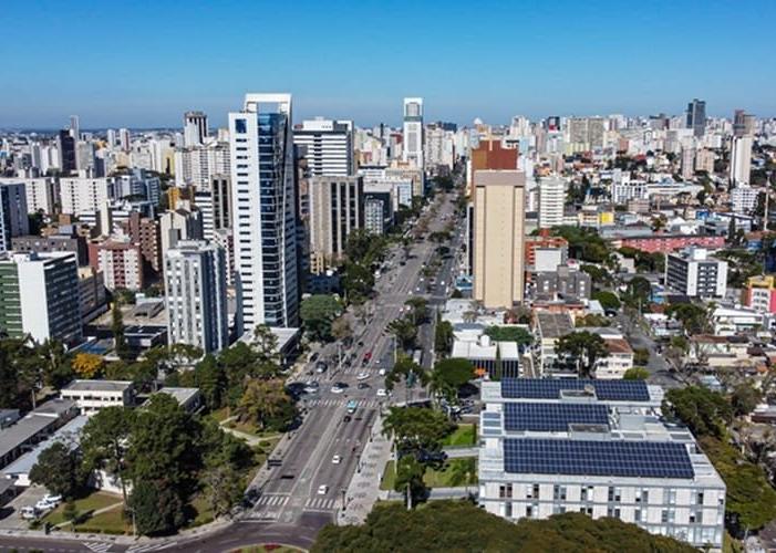 Governadores do Sul do Brasil debatem o futuro da construção civil.