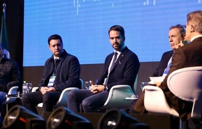Governadores do Sul querem aumentar verbas do governo federal
