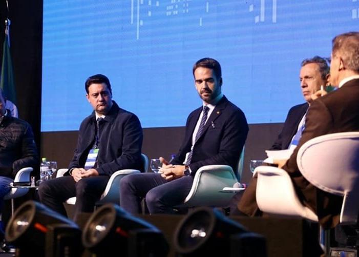 Governadores do Sul querem aumentar verbas do governo federal