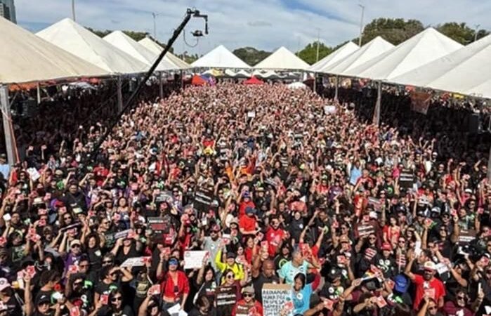 Greve dos professores pode encerrar na quarta feira Greve dos professores pode encerrar na quarta feira