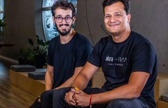 Grupo de educação apresenta nova marca e três produtos inovadores