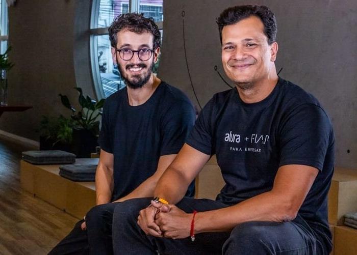 Grupo de educação apresenta nova marca e três produtos inovadores
