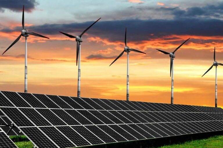 Incentivo Fiscal na operação para Energia Renováveis até 2030