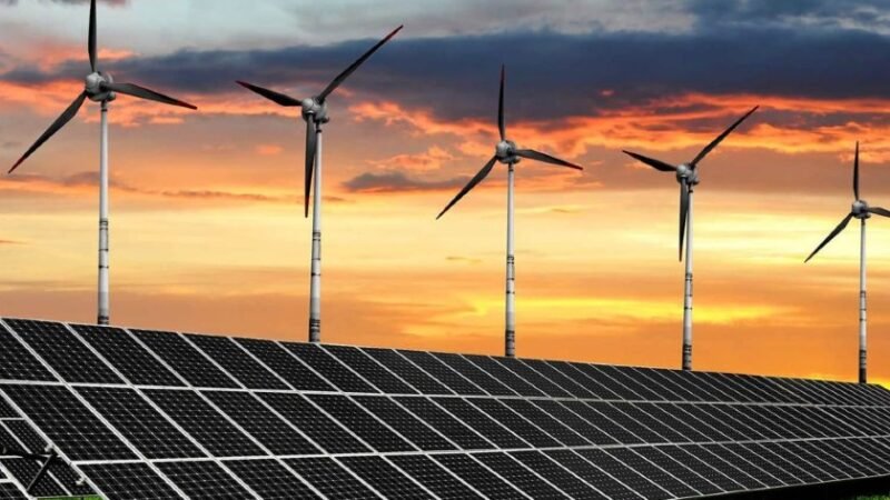 Incentivo Fiscal na operação para Energia Renováveis até 2030