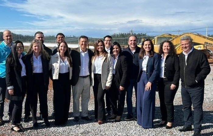 Indústria Farmacêutica: Projeção para o Encerramento em 2026 Indústria Farmacêutica: Projeção para o Encerramento em 2026