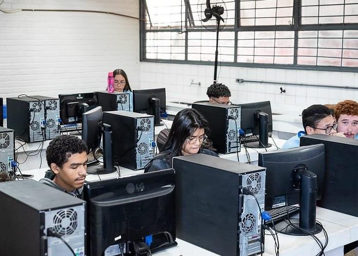 Inscrições abertas para cursos técnicos com 7000 vagas
