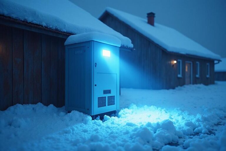Inversor que não funciona no inverno? Saiba como evitar