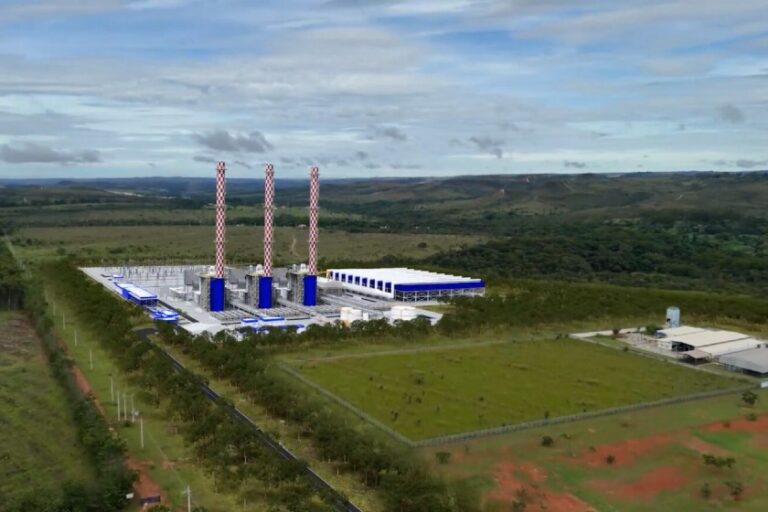 Justiça impede UTE Brasília de utilizar recursos hídricos da Termo Norte