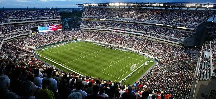 Mundial de Clubes 2025: Veja os estádios que contam com Energia Solar