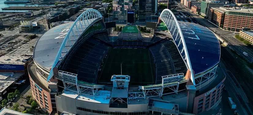 Mundial de Clubes 2025: Veja os estádios que contam com Energia Solar