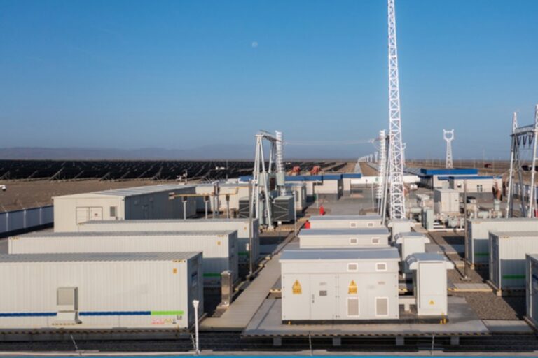 MME cogita leilão para conexão de data centers e hidrogênio ao sistema elétrico