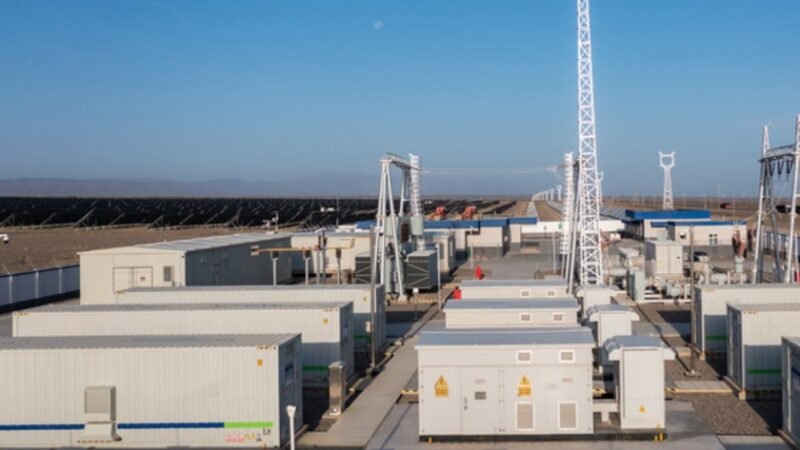 MME cogita leilão para conexão de data centers e hidrogênio ao sistema elétrico MME cogita leilão para conexão de data centers e hidrogênio ao sistema elétrico
