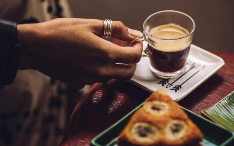 Marcas de Café Falsas que não Devem Ser Consumidas
