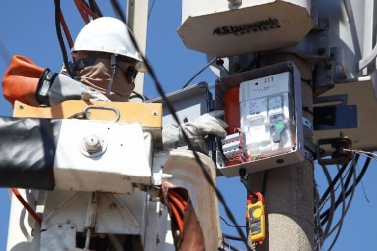 Medidores Inteligentes - Portaria pretende digitalizada Distribuição de energia no Brasil