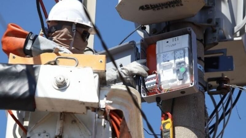 Medidores Inteligentes - Portaria pretende digitalizada Distribuição de energia no Brasil