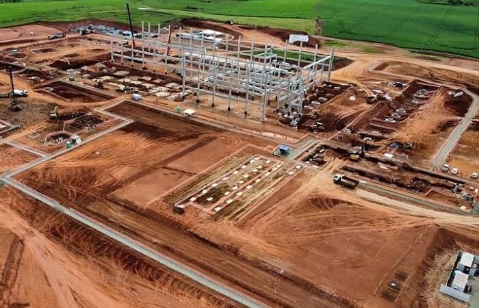 Nestle Brasil investirá R$ 7 bilhões nos próximos oito anos Nestle Brasil investirá R$ 7 bilhões nos próximos oito anos