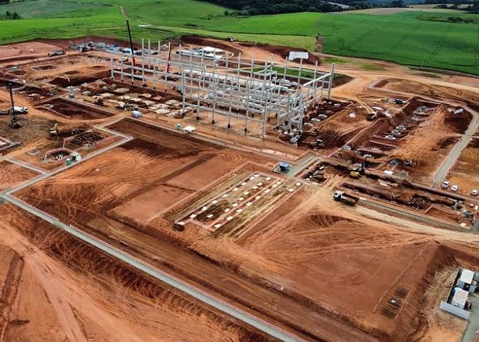 Nestle Brasil investirá R$ 7 bilhões nos próximos oito anos