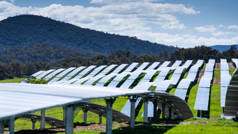 Nextracker amplia presença no Mercado Solar ao adquirir Bentek e expandir soluções elétricas