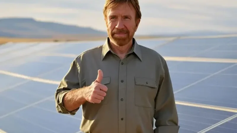 Greener e Iriun anunciam joint-venture com foco no mercado de fusões e aquisições do setor solar Greener e Iriun anunciam joint-venture com foco no mercado de fusões e aquisições do setor solar