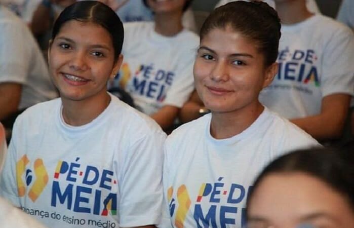 Nova parcela do Pé-de-Meia na segunda: hora de poupar!