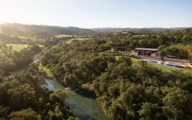 Novo Capítulo das Obras de Condomínio em Abadiânia