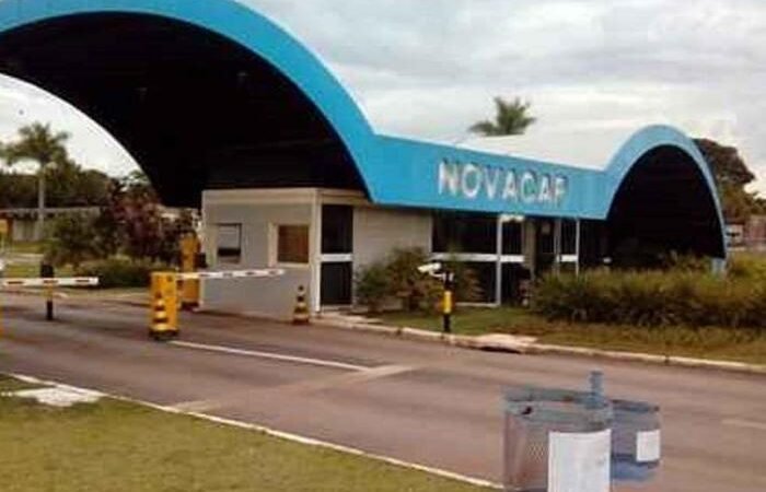 Operação investiga Novacap, funcionários e mercado