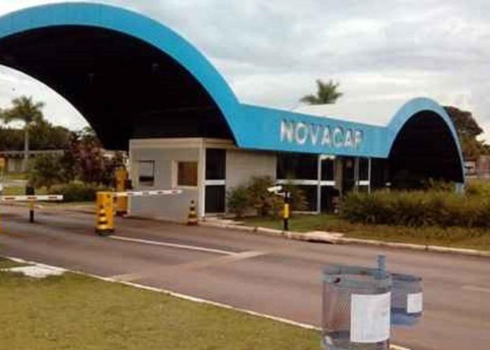 Operação investiga Novacap, funcionários e mercado