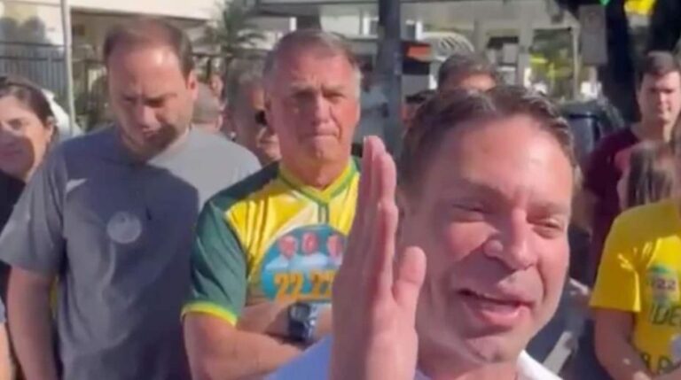 PF revela lista de alvos de espionagem no governo Bolsonaro