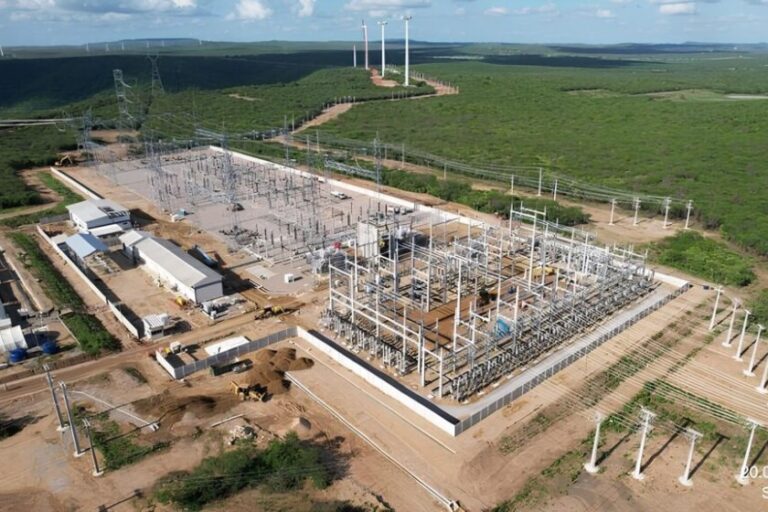 Parceria entre Casa dos Ventos, EDF e Rio Energy potencializa geração de 440 MW