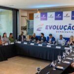 Partido do meio busca conciliação entre diferentes ideologias