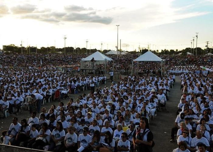 Pentecostes e Festa do Divino com reforço de ônibus