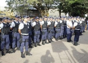 Pesquisa revelará panorama da segurança pública
