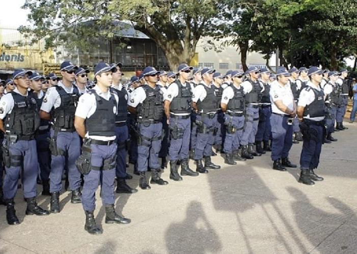 Pesquisa revelará panorama da segurança pública